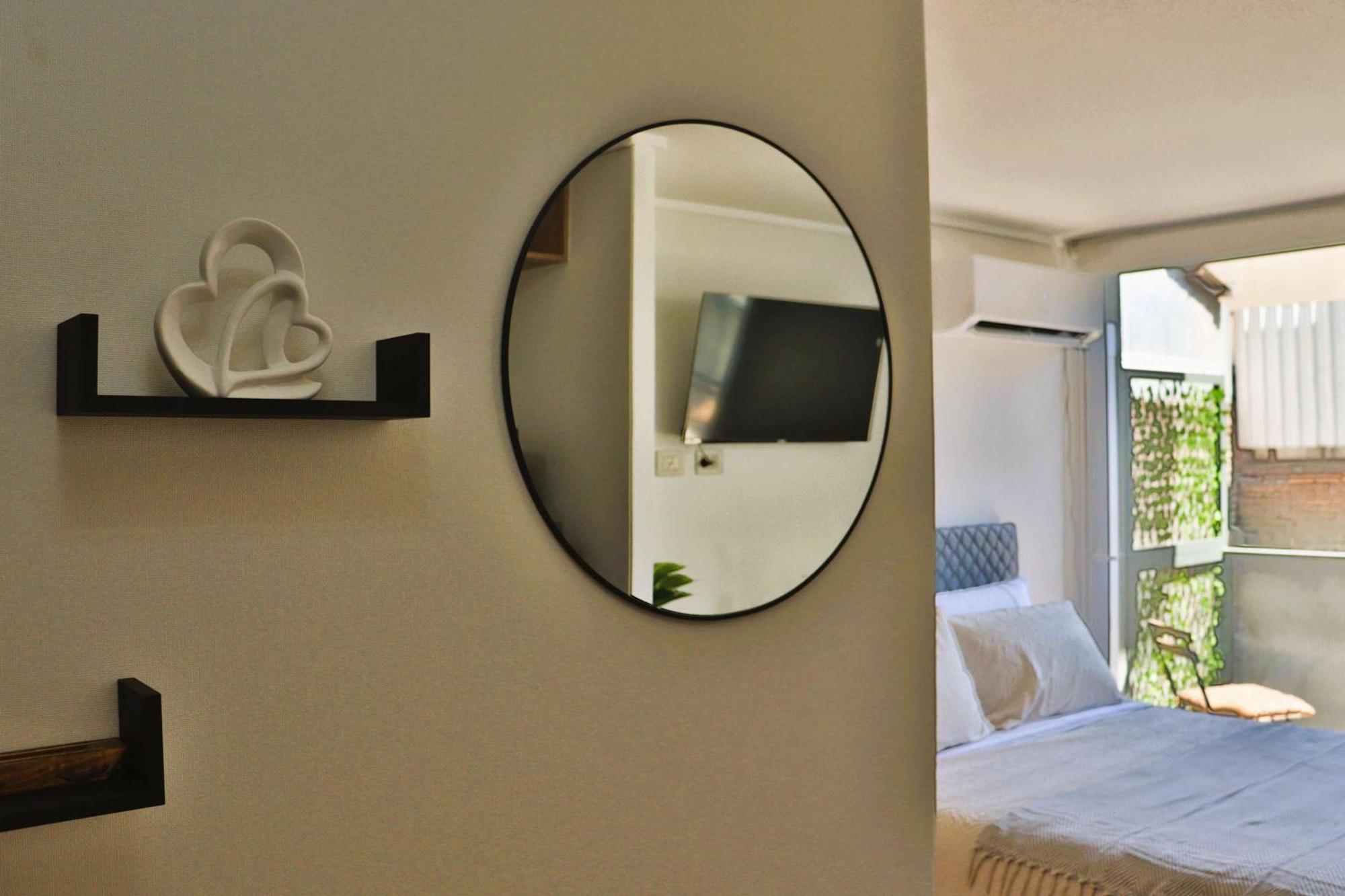 Hom I Dpto Estudio Curico Con Fray Camilo Y Airea Cr612 Apartamento *