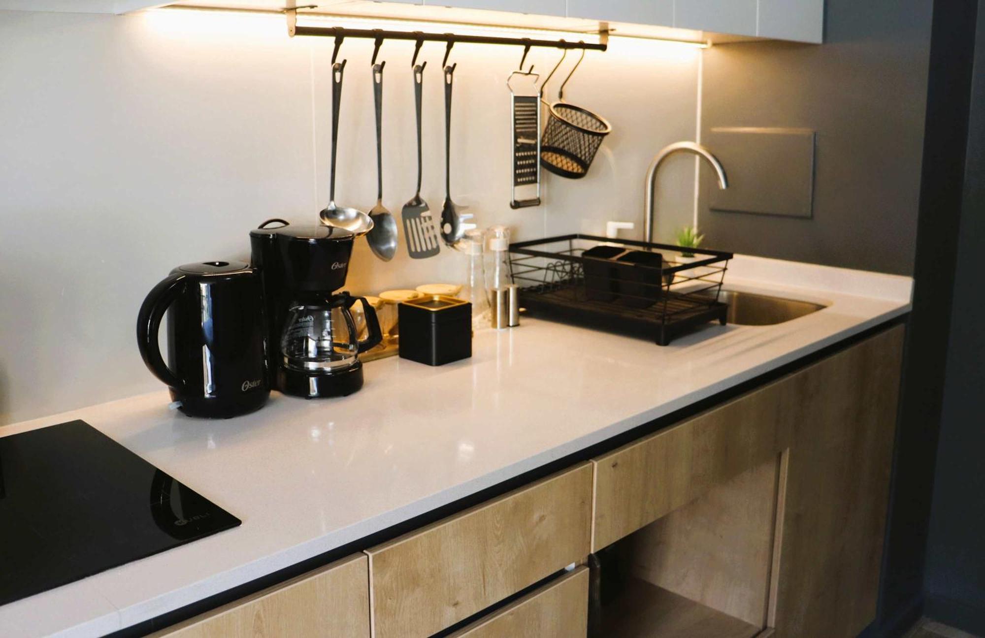 Apartamento Hom I Dpto Estudio Curico Con Fray Camilo Y Airea Cr612 *